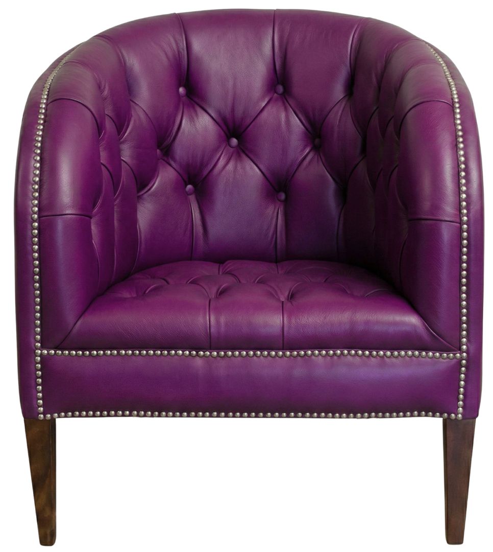The Eton Chair